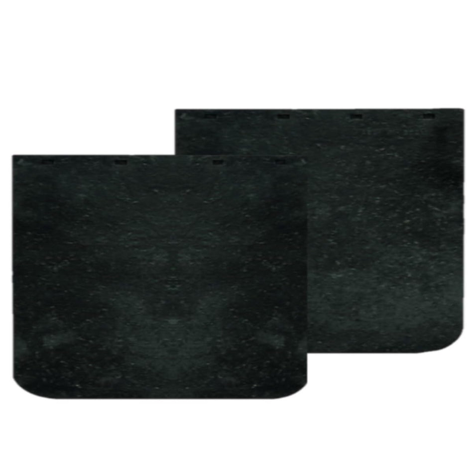 Buyers Products Company Buyers Products Plain MUD Flaps - 20 in 18 in,PR - Outdoor Depot