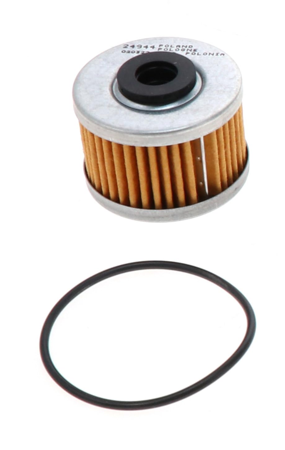 WIX FILTR LD 24944 WIX Racing Filters Metal Canister Filter