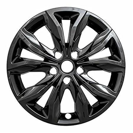 COAST2COAST CCIIMP440BLK IMP440BLK WS 19-25 MALIBU GL BK 17' 10 SPK product image