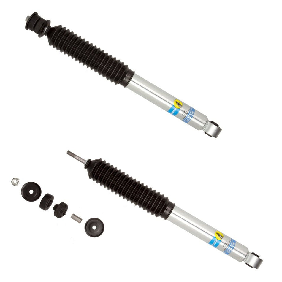 Bilstein 24-268639 Front B8 5100 Shock Absorber for 14-17 Ram 2500