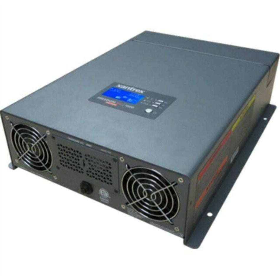XANTREX LLC 817-2080 8172080 FREEDOM XC 2000 TSW INVERTER CHRGR Engine & Performance