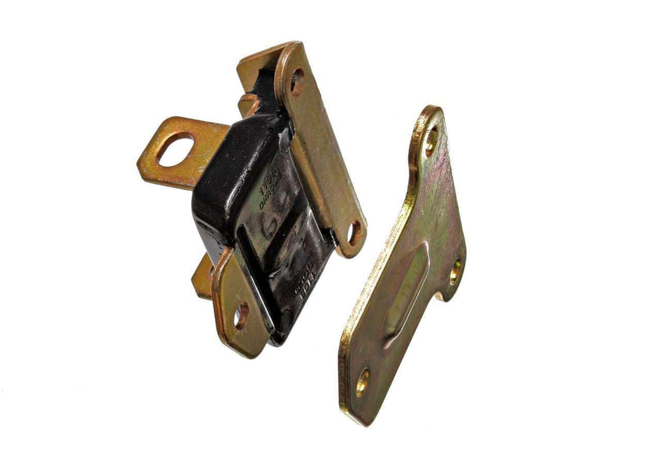 Energy Suspension 4.6101G Rear Spring Isolator