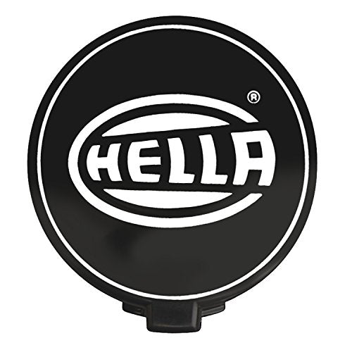 HELLA H57-173146011 173146011 DRIVING- FOG LIGHT COVER; BLACK Truck & Exterior