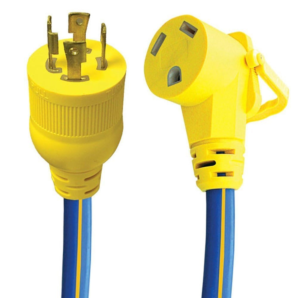 AP Products 16-00551 Adapter 15F - 30M Bulk
