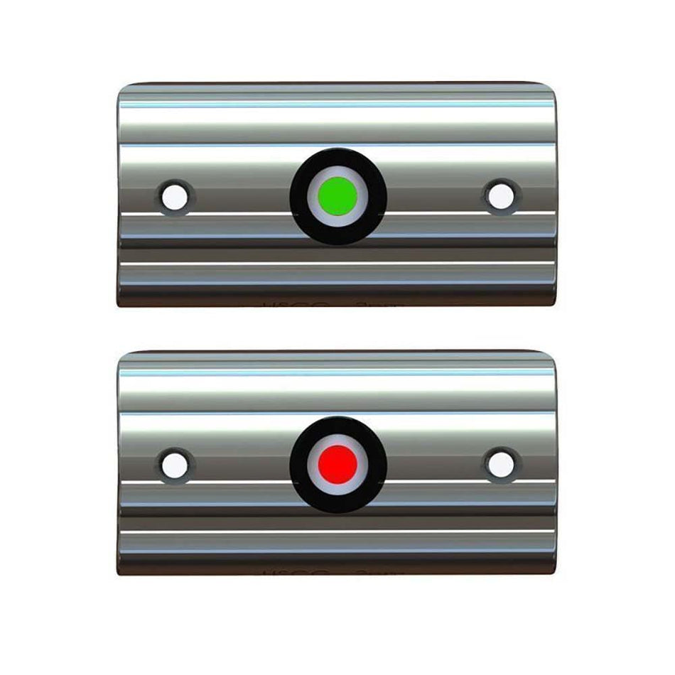 TACO Marine Led Nav Light Kit Rub Rail