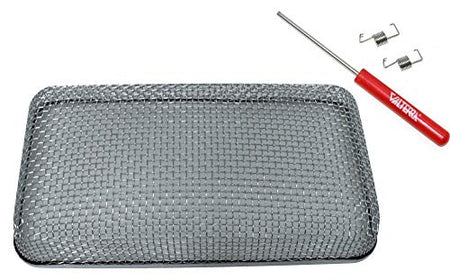 VALTERRA LLC A10-1301VP Valterra  RV Bug Screen (for Outside RV Furnace Fitting Vent , 2.8?... product image