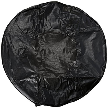 ADCO 1735 Black Vinyl Spare Tire Cover F (Fits 29 Diameter Wheel) product image