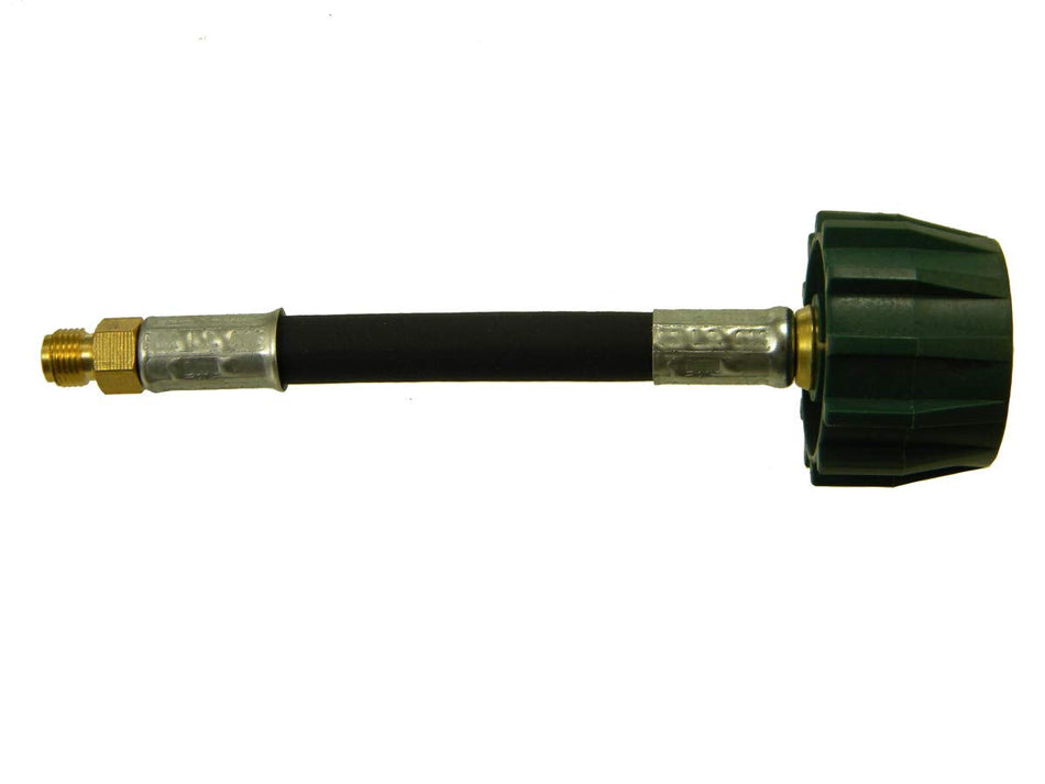 M.B. Sturgis Inc. MB Sturgis 10057560MBS RV Pigtail Propane Hose - Outdoor Depot