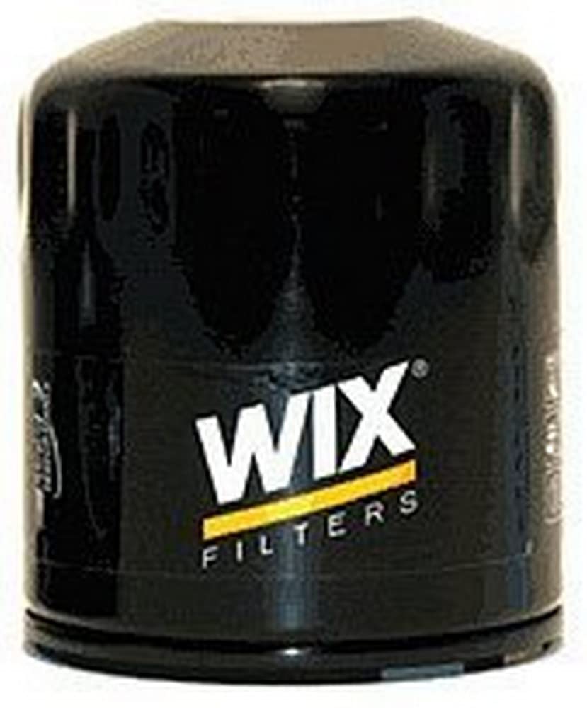 WIX FILTR LD 51042 WIX Racing Filters Spin-On Lube Filter Engine & Performance