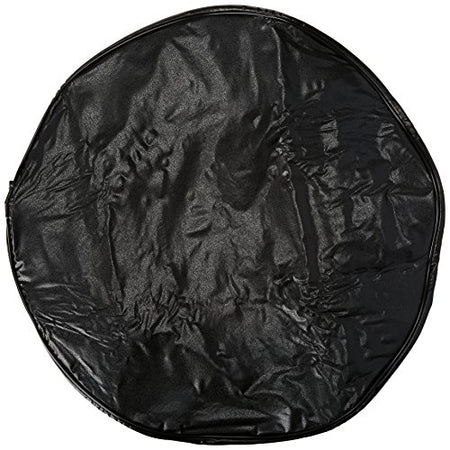 ADCO 1739 Black Vinyl Spare Tire Cover N (Fits 24 Diameter Wheel) product image