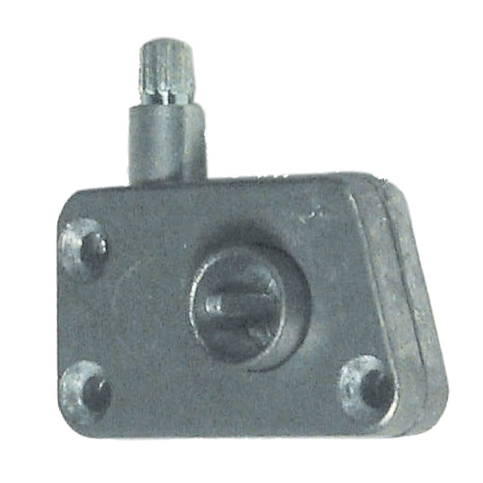 AP Products 028-606024 Auto Changeover LP Gas Regulator with Two 24" Pigtails, Cover & Mounting Bracket