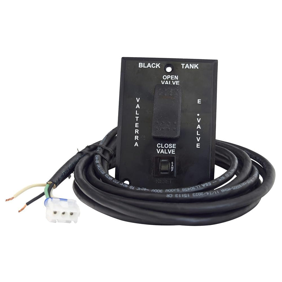 Valterra - E1003NEVP - E-VALVE ELECTRIC 3' BOXED