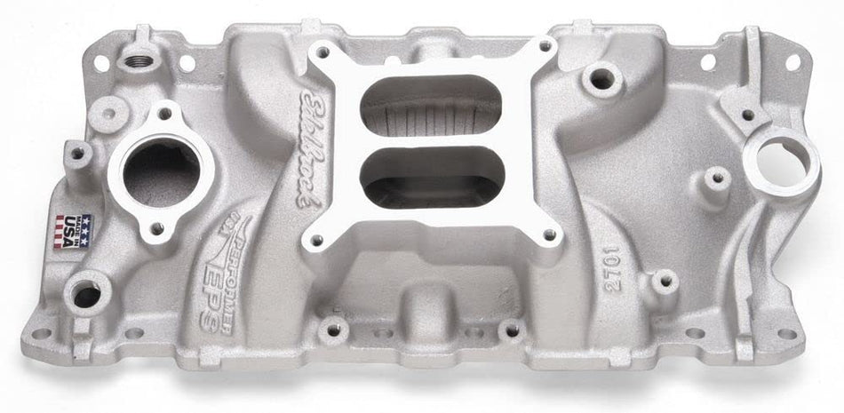 Edelbrock 2701 Performer Intake Manifold