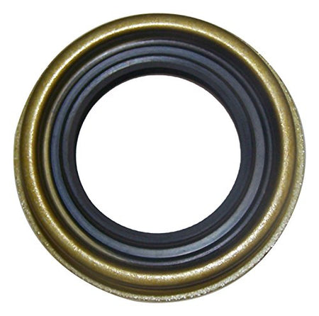 CROWN AUTO 52070427AB motive  Rear Axle Shaft Seal, black bronze product image
