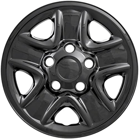 COAST2COAST IMP77BLK WS 07-21 TUNDRA GL BK 18' 5 SPOKE product image