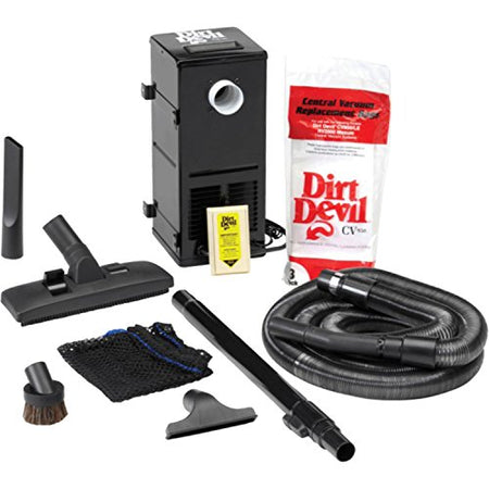 H-P PRODUCT 9880 HP Products  Dirt Devil Central Vacuum System product image