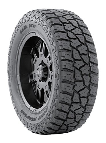 Mickey Thompson Baja ATZP3 All-Terrain Radial Tire - LT275/70R18 125Q