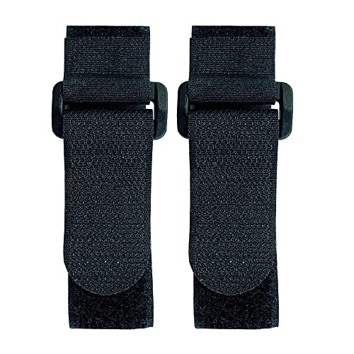 AP PRODUCTS 006-206 Awning Cinch Straps - 1 x 16, Pair product image