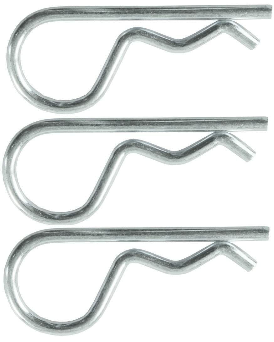 Steering Stabilizer; Extended Length 23.9in; Collapsed Length 14.35in; Silver w/Black Boot