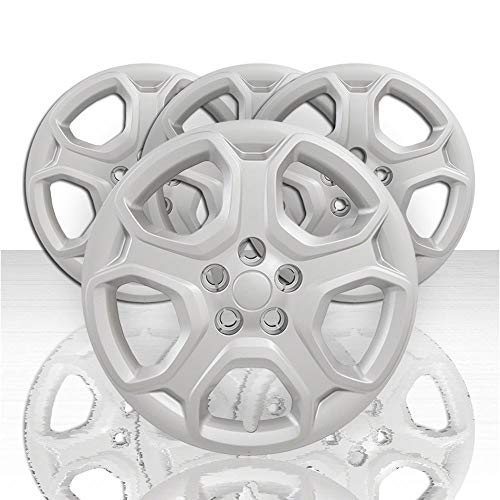 Coast To Coast IWC52517S Wheel Cover Set