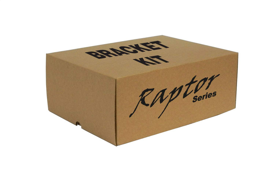 Raptor Series RAPTOR BRKT 15-21 F150 17-21 F250/350 - Outdoor Depot