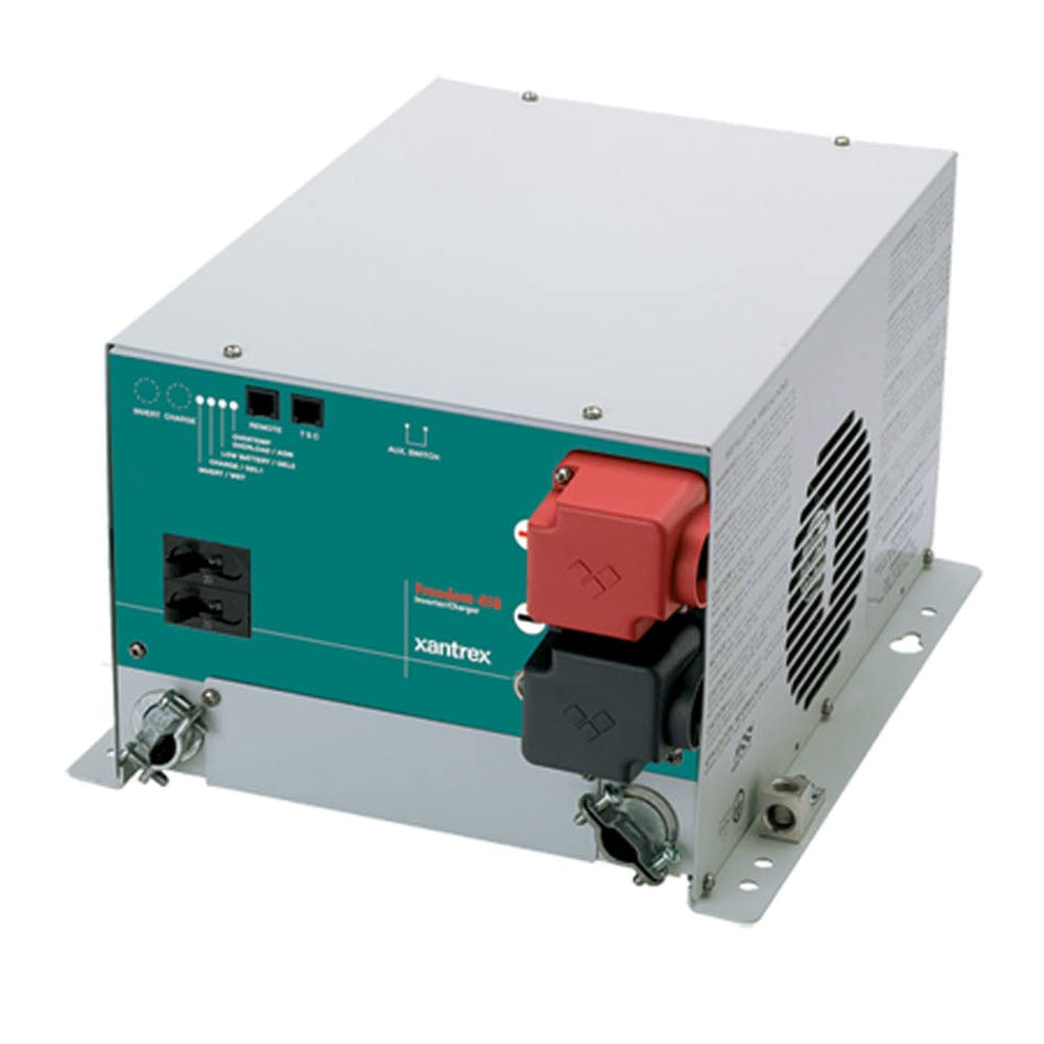 XANTREX LLC 81-2022-12 Xantrex  Inv/Chgr, Free-458 2000W 12V 100A M-Sine RV & Camper