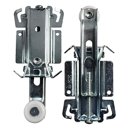 JR Products 20575 Top Wardrobe Door Hanger