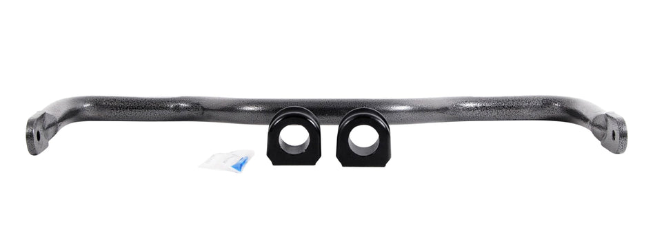 Hellwig 7777 Solid, Heat Treated Chromoly, 1-1/2" Rear Sway Bar
