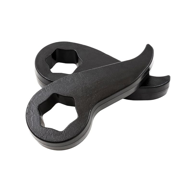 SUSPENS PRO G22LL3 Trail FX Leveling Kit Suspension , 2 Inch Lift, Torsion Key, Forged... product image