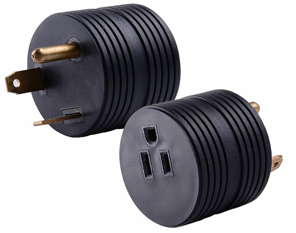 Solera® - Regal Idler Head Assembly - Black #672052