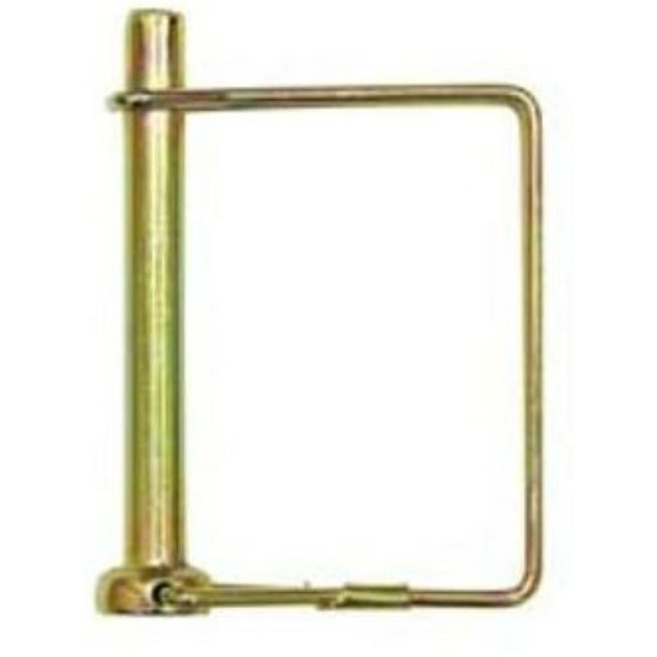 AP Products 87825 Super Dolly Bus Pad, (Pack of 2) Yellow, Standard