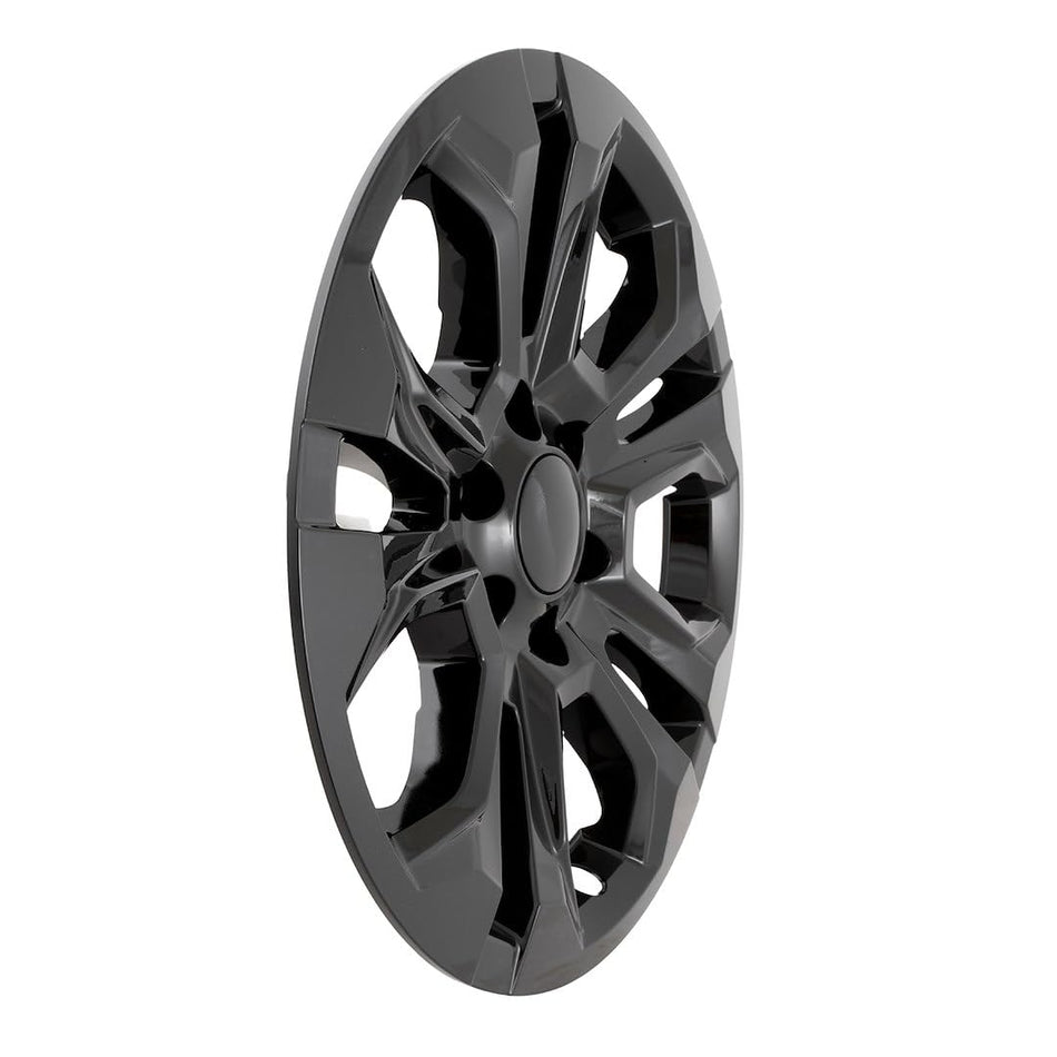 Coast to Coast International-IMP511BLK-Wheel Skins-Fits 2022-2025 Chevrolet Silverado 1500 New Model-LTZ