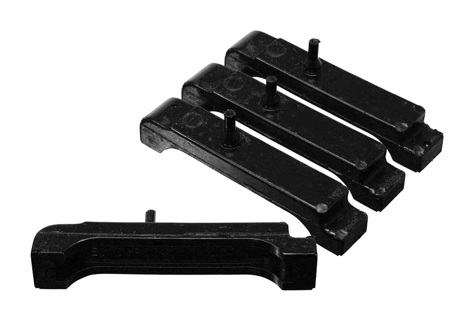 Air Lift LoadLifter 5000 Air Spring Kit - Fits 2023-2026 F-250 & F-350 Super Duty SRW/4WD - 57354
