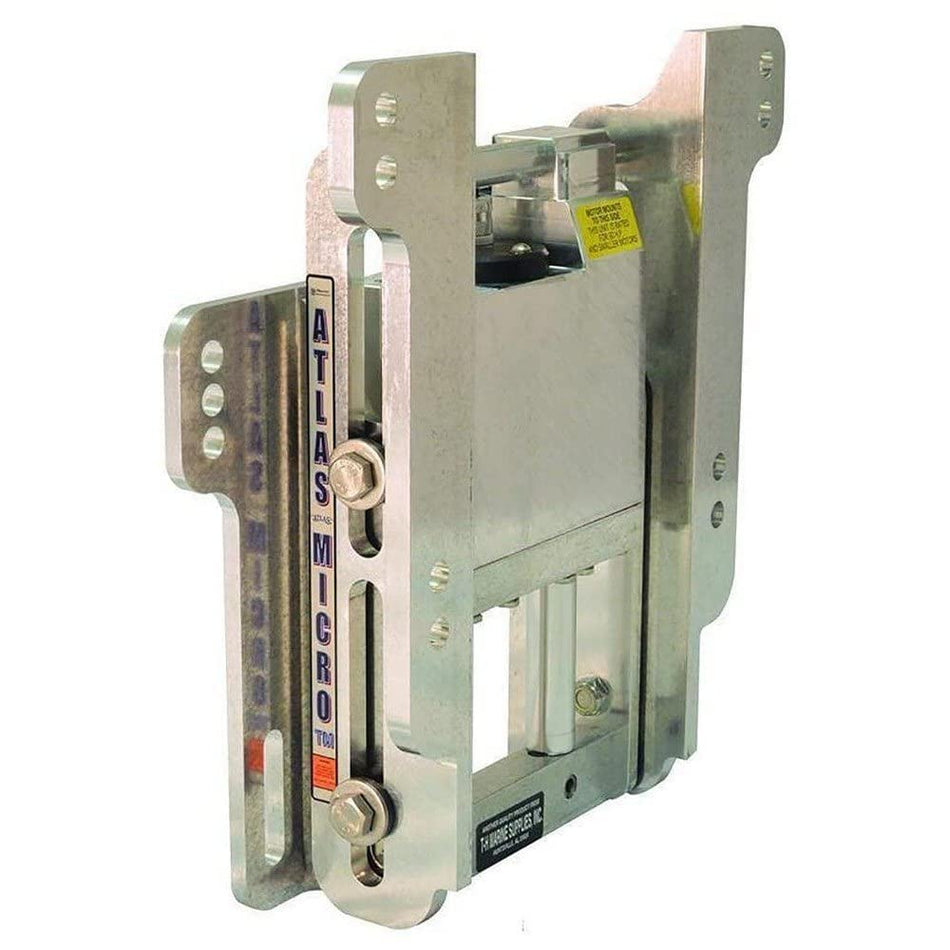 T-H Marine AHJM-4-DP Atlas Car Micro Jacker, 425 Pounds