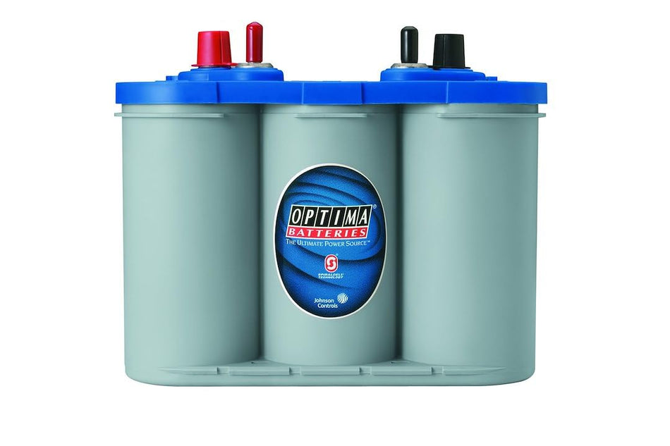 Optima Blue deep Cycle Marine