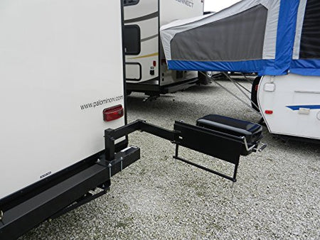 FLEMING SALE 52321 s  Bumper Grill Arm Assembly product image
