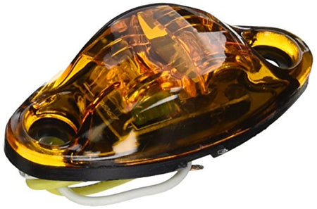 VALTERRA LLC 52439 Diamond Group  Amber 2 Diode 2 Wire LED Marker Light product image