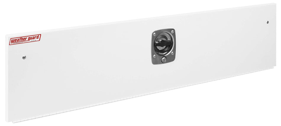 Weather Guard 9505301 Shelf Door