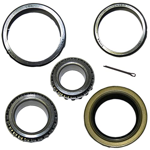 AP PRODUCTS 147000 014-7000 Axle Bagged Bearing Kit product image