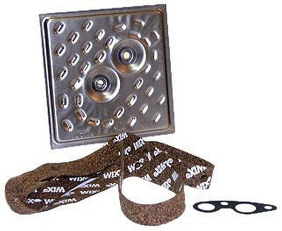 WARN 93901 ProVantage ATV Center Kit Snow Plow Mount , Black