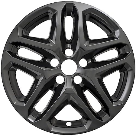 COAST2COAST IMP372BLKN WS 13-16 FUSION GL BK 17' 5 DBL SPK Wheels & Tires product image