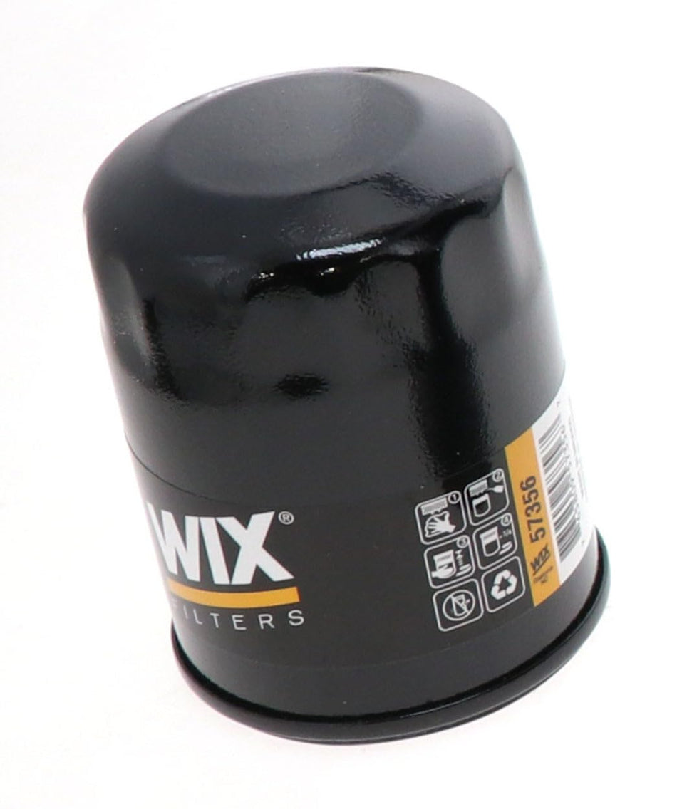 WIX FILTR LD 57356 WIX Racing Filters Spin-On Lube Filter Engine & Performance