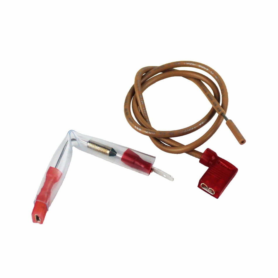 AP Products 018-2029-96 Double EKD Base with 1-3/4" Wiper, 2" x 2-1/2" x 96"
