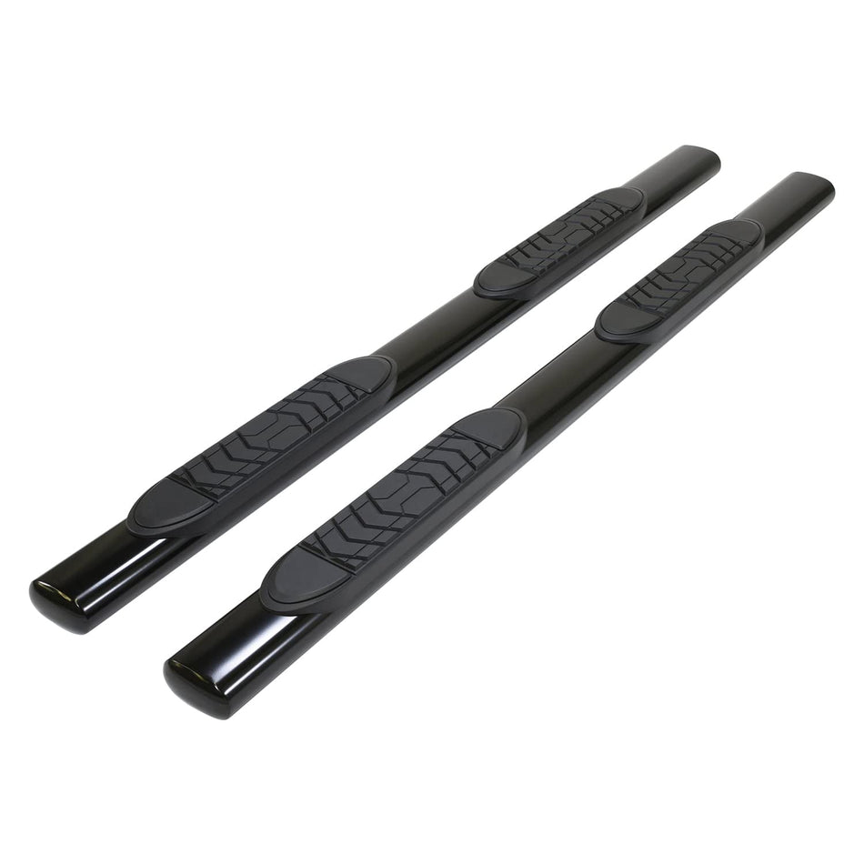 TRAIL FX 5" Oval Sturt Ram 1500 Black 19