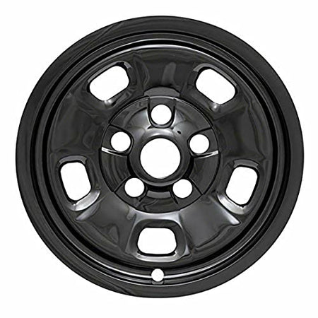 COAST2COAST IMP88BLK Impostor W/S; 17'; Blk; Set Of 4 Iwc product image