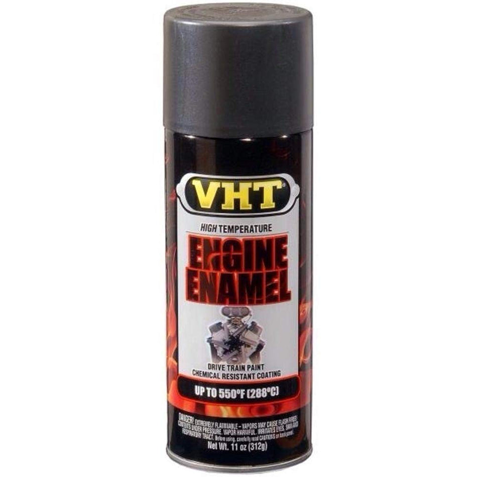 Vibrant Performance (21010) -10AN Straight Hose Fitting, Black