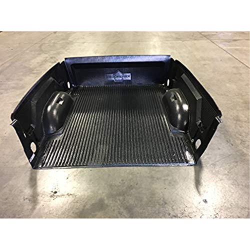 Penda 61036SR Gm Sil/Sie Hd 8' Ur 20+ Tub