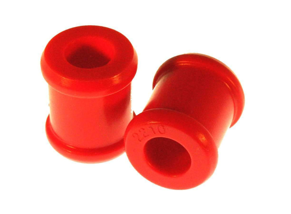 Energy Suspension - 3.5213R 36MM SWAY BAR BUSHING&END LINK SET