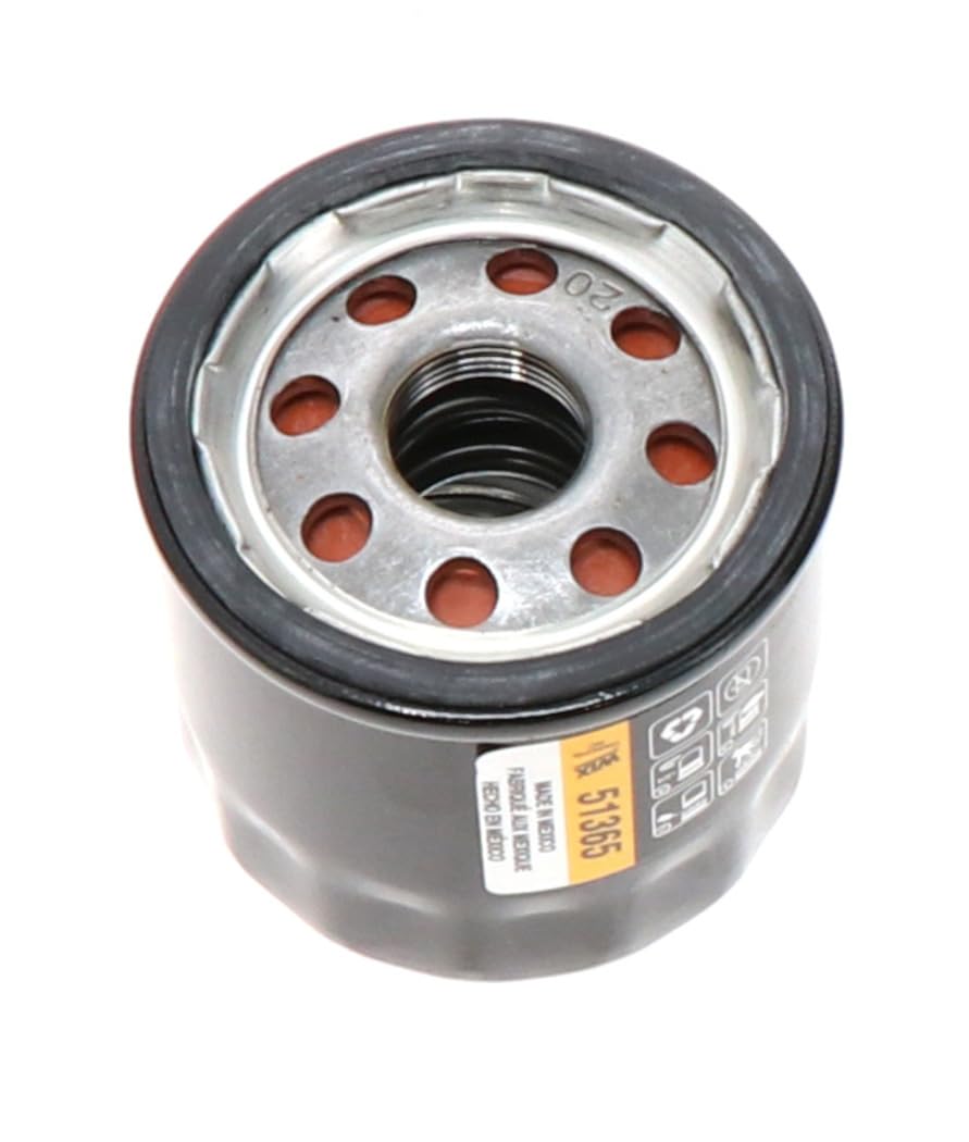 WIX FILTR LD 51365 WIX Racing Filters Spin-On Lube Filter Engine & Performance