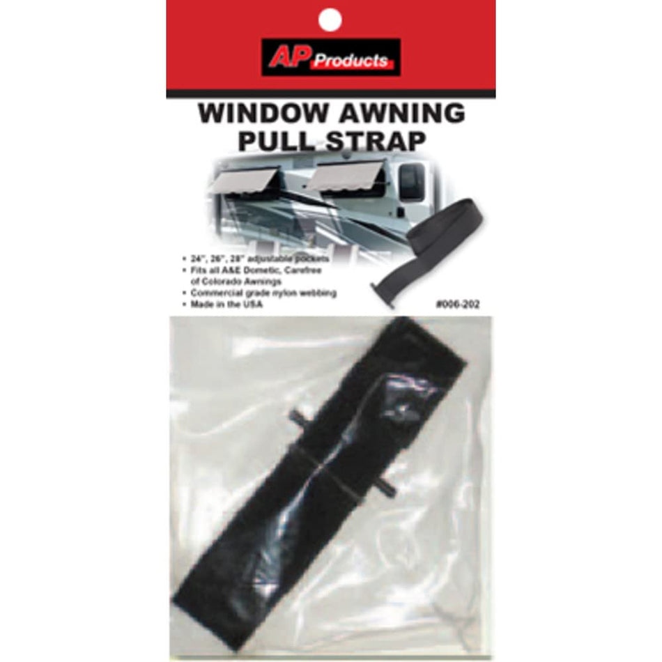 AP Products 008320 Plug Guard, Black